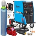 Spawarka Inwertorowa Sherman DIGIMIG 360 Pulse