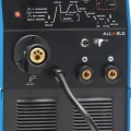 Spawarka Inwertorowa Sherman DIGIMIG 360 Pulse