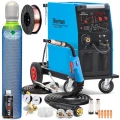 Spawarka Inwertorowa Sherman DIGIMIG 360 Pulse