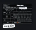 Spawarka Inwertorowa Sherman DIGIMIG 360 Pulse