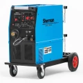 Spawarka Inwertorowa Sherman DIGIMIG 360 Pulse