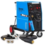 Spawarka Migomat Sherman DIGIMIG 360 Pulse