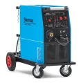 Spawarka Inwertorowa Sherman DIGIMIG 360 Pulse