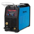 Spawarka Migomat MIG MAG Sherman DIGIMIG 200 Dual Puls Tig Lift + Uchwyt TIG
