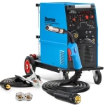 Spawarka Migomat Sherman DIGIMIG 360 GDS