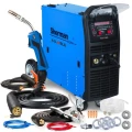 Spawarka Inwertorowa Sherman DIGI MIG 300 Pulse Synergia