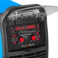 Spawarka Inwertorowa Sherman DIGI MIG 300 Pulse Synergia
