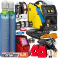 Spawarka Magnum MIG 210 H Synergia 3w1 Tig Lift