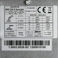 Spawarka Magnum MIG 210 H Synergia 3w1 Tig Lift
