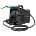 Spawarka Inwertorowa Spartus Easy MIG 210 Synergia MAG TIG DC