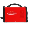 Spawarka Inwertorowa Weldman Tiger TIG 210 DC HF Puls 210 A