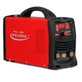 Spawarka Inwertorowa Weldman Tiger TIG 210 DC HF Puls 210 A