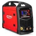 Spawarka Weldman Smart MIG 235 LCD Synergia Dual Puls IGBT