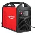 Spawarka Weldman Smart MIG 235 LCD Synergia Dual Puls IGBT