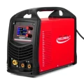 Spawarka Weldman Smart MIG 235 LCD Synergia Dual Puls IGBT