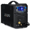 Spawarka Inwertorowa Spartus EasyMIG 225 Synergia LCD