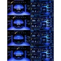 Spawarka Inwertorowa Spartus EasyMIG 225 Synergia LCD
