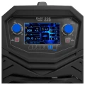 Spawarka Inwertorowa Spartus EasyMIG 225 Synergia LCD
