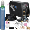 Spawarka Inwertorowa Spartus Easy TIG 203 P DC HF z Pulsem