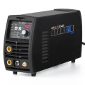 Spawarka Inwertorowa Spartus Easy TIG 203 P DC HF z Pulsem
