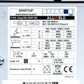 Spawarka Inwertorowa Spartus Easy TIG 203 P DC HF z Pulsem