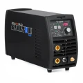 Spawarka Inwertorowa Spartus Easy TIG 203 P DC HF z Pulsem