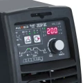 Spawarka Inwertorowa Spartus Easy TIG 203 P DC HF z Pulsem