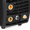 Spawarka Inwertorowa Spartus Easy TIG 203 P DC HF z Pulsem