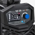 Spawarka Inwertorowa Spartus Easy ARC 215 MMA HOT START z LCD