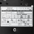 Spawarka Inwertorowa Spartus Easy ARC 215 MMA HOT START z LCD