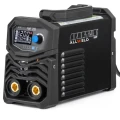 Spawarka Inwertorowa Spartus Easy ARC 215 MMA HOT START z LCD