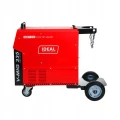 Spawarka Inwertorowa Ideal V-MIG 335 4x4 Pro MMA 400 V
