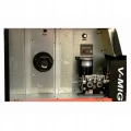 Spawarka Inwertorowa Ideal V-MIG 335 4x4 Pro MMA 400 V