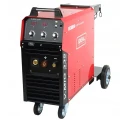 Spawarka Inwertorowa Ideal V-MIG 335 4x4 Pro MMA 400 V