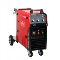 Spawarka Inwertorowa Ideal V-MIG 335 4x4 Pro MMA 400 V