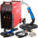 Spawarka Migomat Ideal V-MIG 335 4x4 Pro MMA 400 V