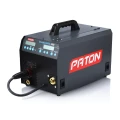 Spawarka PATON StandardMIG-200 (wcześniej PSI 200 S Standard) MIG MAG MMA TIG Lift - Binzel Grip 15