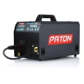 Spawarka PATON StandardMIG-200 (wcześniej PSI 200 S Standard) MIG MAG MMA TIG Lift - Binzel Grip 15