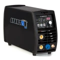 Spawarka Inwertorowa Spartus 208 P TIG AC DC Puls MMA
