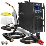 Spawarka Migomat Spartus 325 Synergia LCD MIG MAG MMA