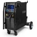 Spawarka Inwertorowa Spartus Easy MIG 275 Synergia MAG MMA LCD