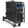 Spawarka Inwertorowa Spartus Easy MIG 275 Synergia MAG MMA LCD