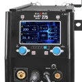 Spawarka Inwertorowa Spartus Easy MIG 275 Synergia MAG MMA LCD