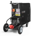 Spawarka Inwertorowa Spartus Easy MIG 275 Synergia MAG MMA LCD