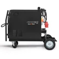 Spawarka Inwertorowa Spartus Easy MIG 275 Synergia MAG MMA LCD
