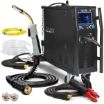 Spawarka Migomat Spartus Easy MIG 275  Synergia MAG MMA LCD