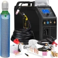 Spawarka TIG AC DC Spartus PROTIG 321 Puls HF 320 A IGBT