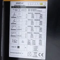 Spawarka TIG AC DC Spartus PROTIG 321 Puls HF 320 A IGBT