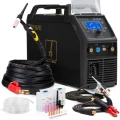 Spawarka TIG AC DC Spartus PROTIG 321 Puls HF 320 A IGBT