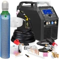 Spawarka Inwertorowa Spartus PRO TIG 225 P AC DC z LCD